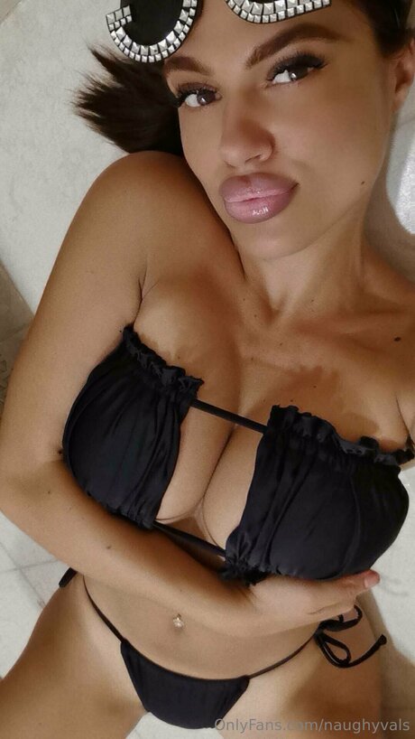 Naughtyvals