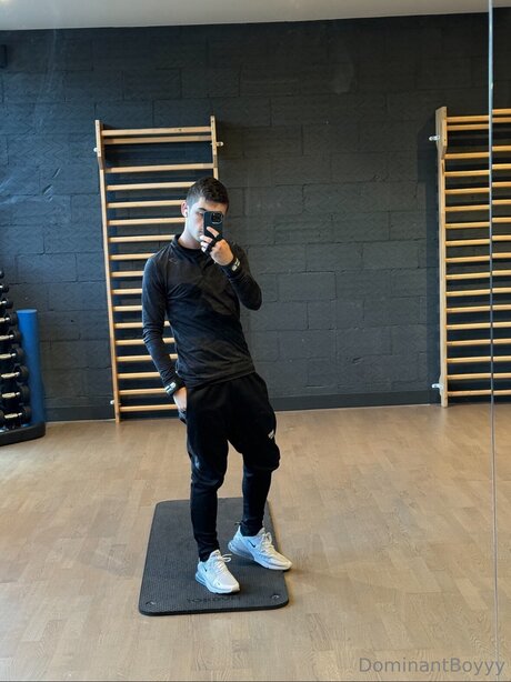 Dominantboyyy
