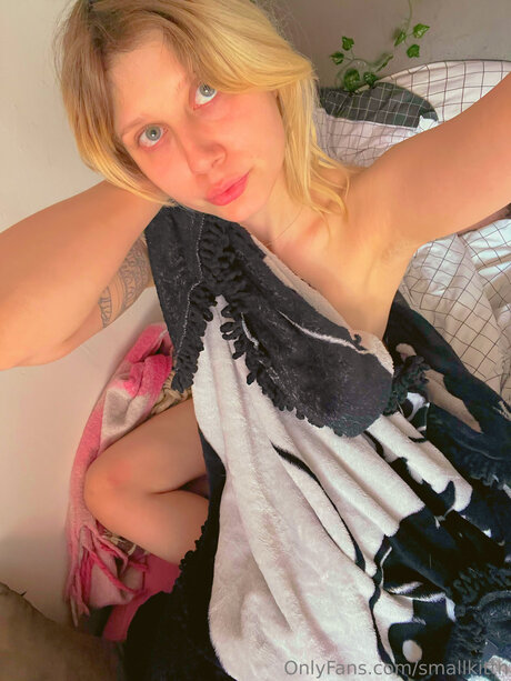 My Blushy Kittn Free