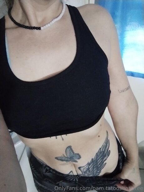 Pam Tatooshot Free