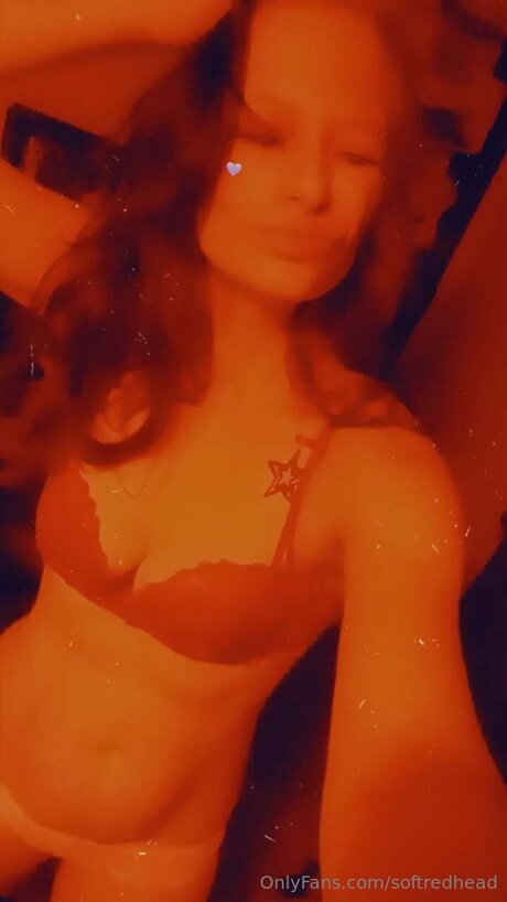 Softredhead