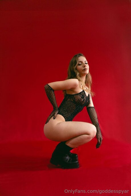 Goddesspyar