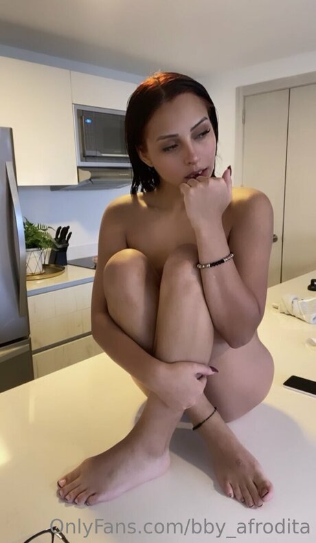Bby Afrodita