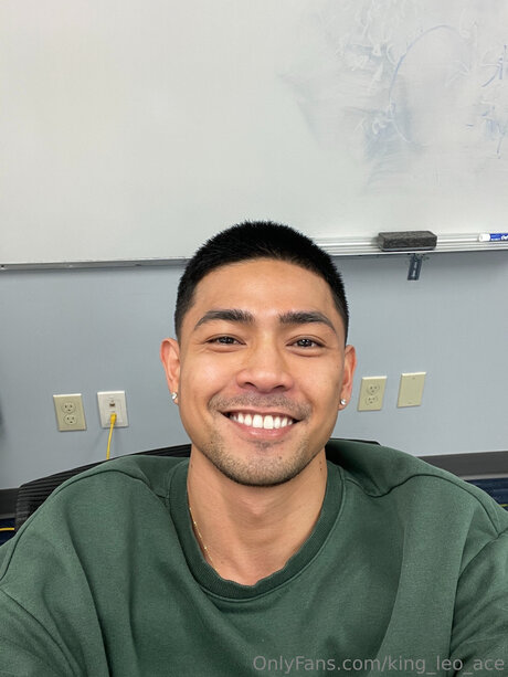 King Leo Ace