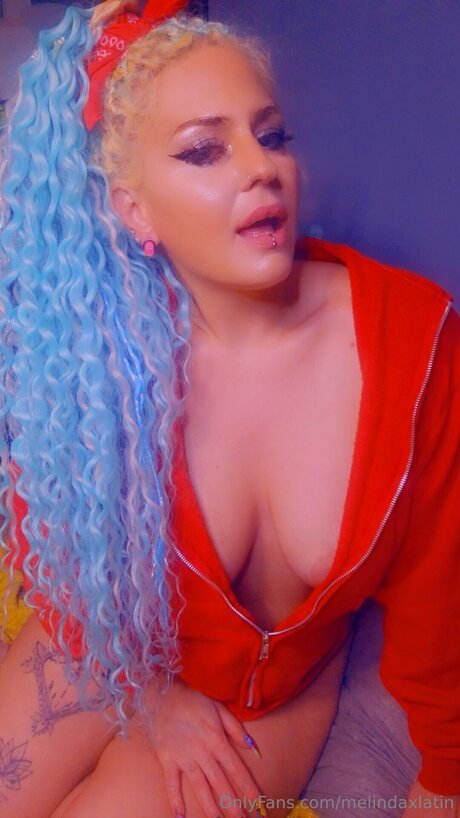 Melindaxlatin