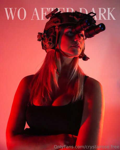 Crystalrose Free