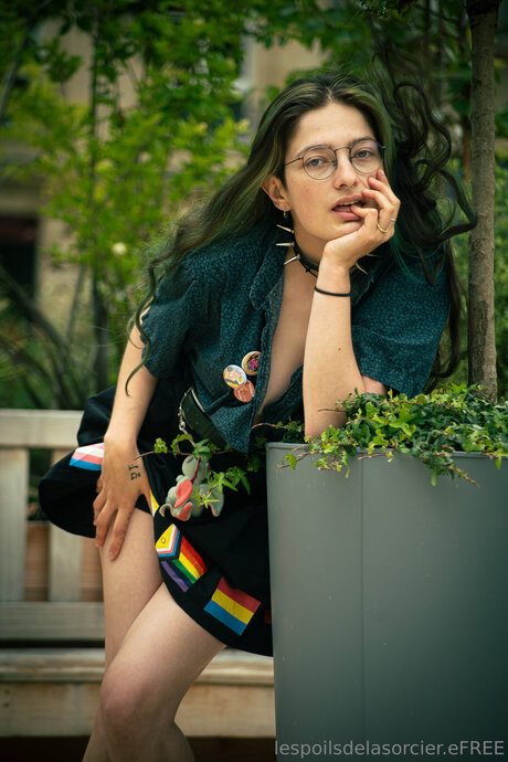 Poilsdesorcier Efree