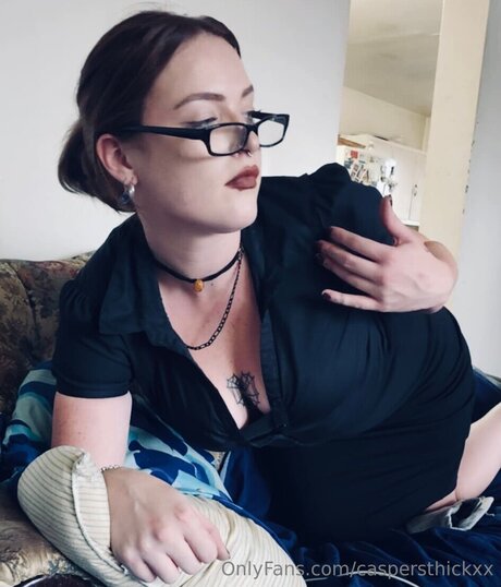 Caspersthickxx