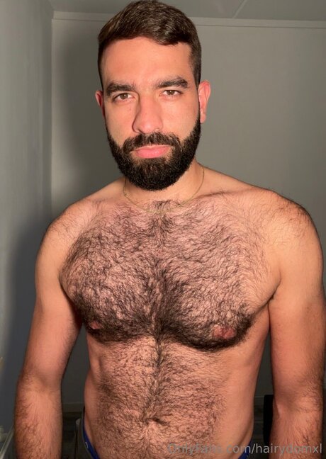 Hairydomxl