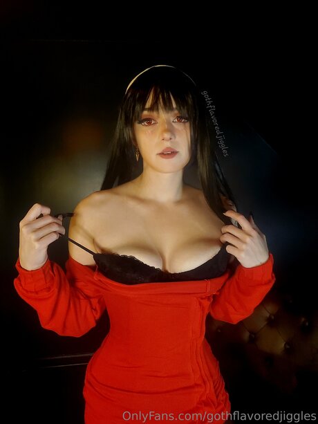 Gothflavoredjiggles