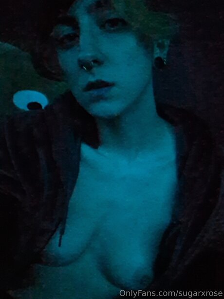 Sugarxrose