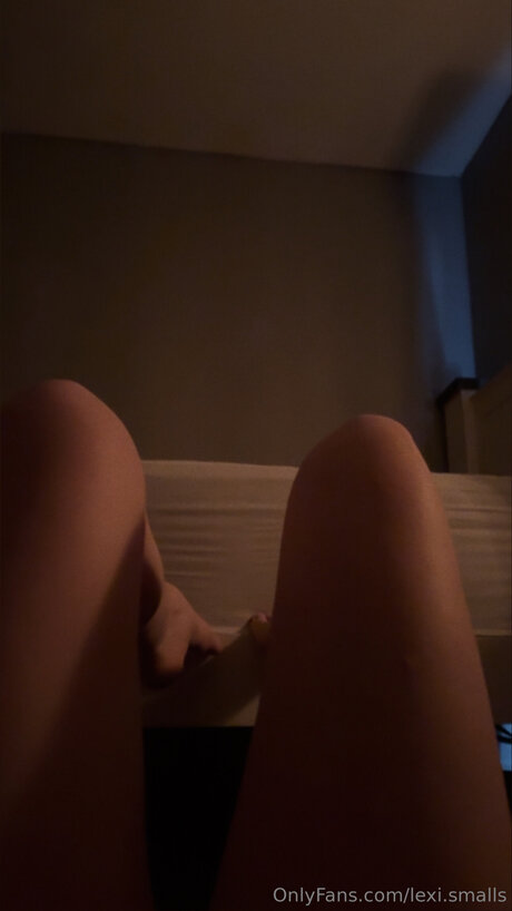 Lexi Smalls