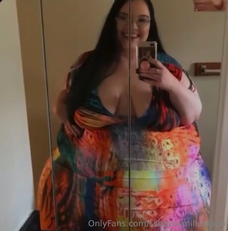 Ssbbwvanillahippo
