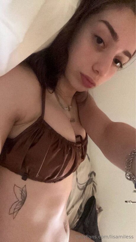 Lisamiless