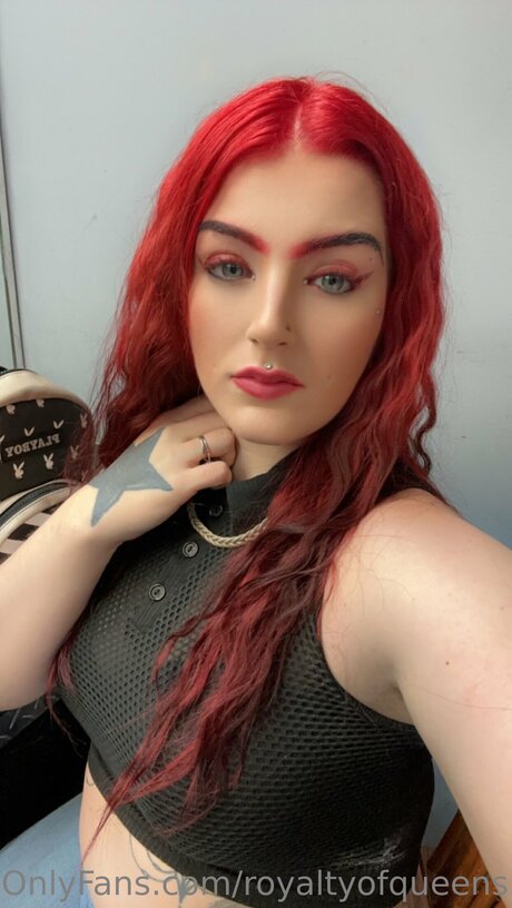 Royaltyofqueens