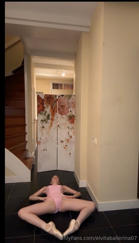 Elvitaballerina07