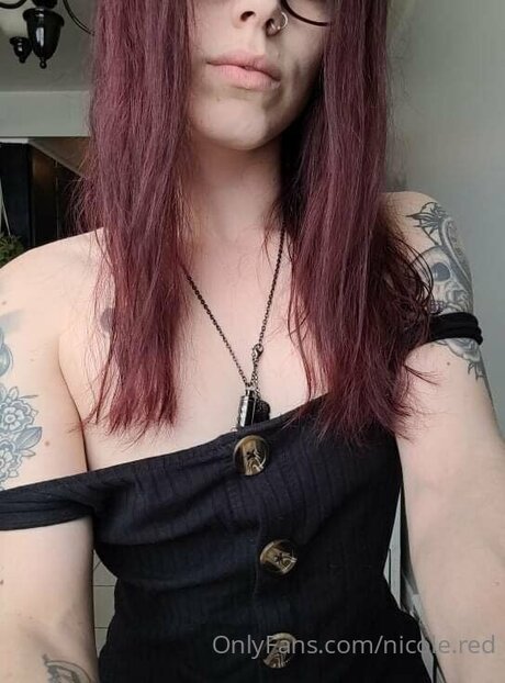 Nicole Red