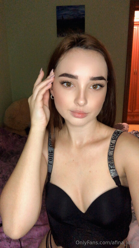 Afina Love