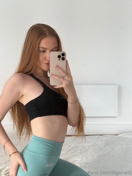 Lilyoneill