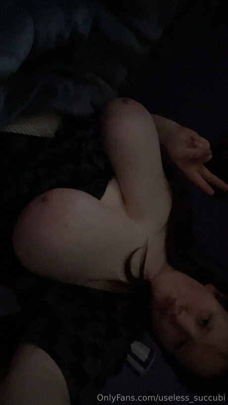 Useless Succubi