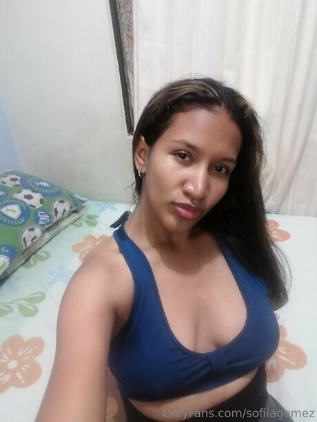 Sofiiagomez
