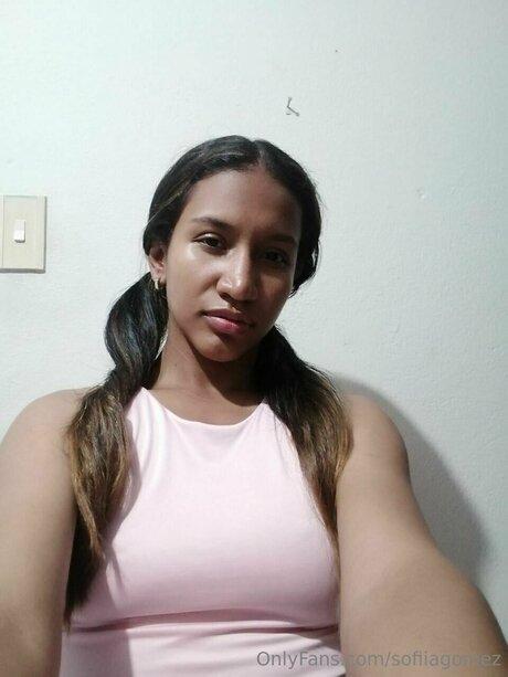 Sofiiagomez