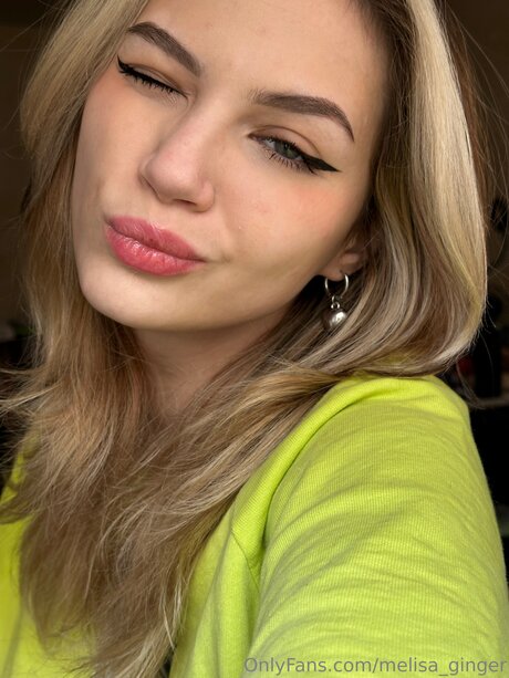 Melisa Ginger
