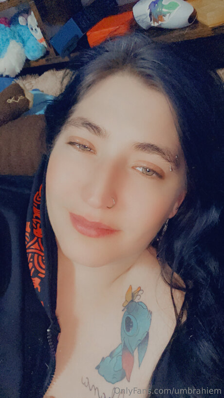 Umbrahiem