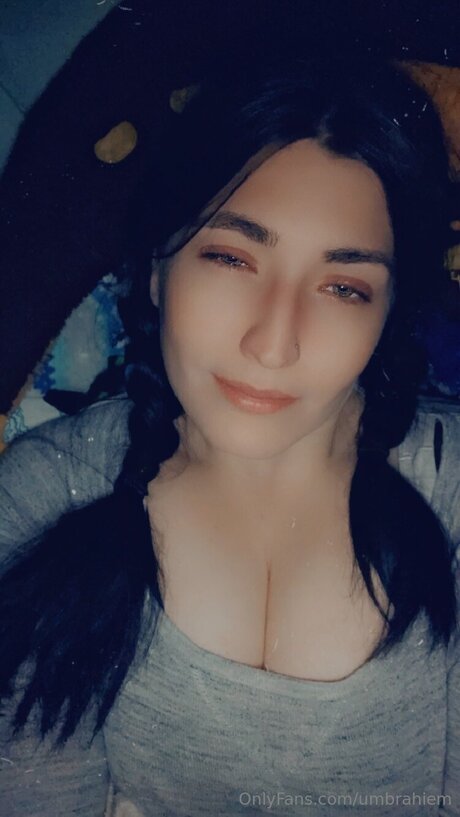 Umbrahiem