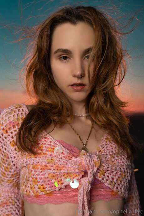 Ophelia Fae
