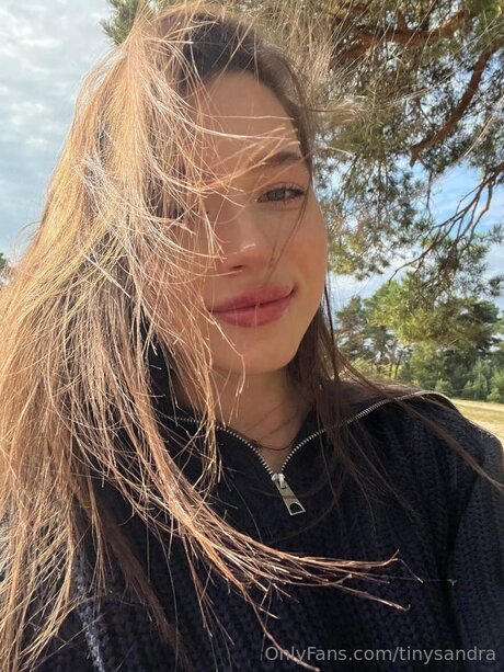 Tinysandra
