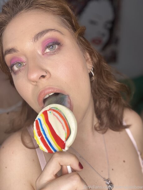Helenarainbow  nude leaked OnlyFans photo