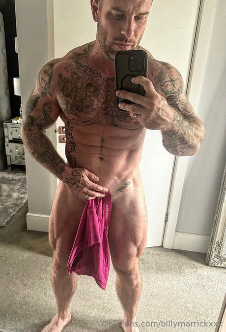 Billymarrickxxx