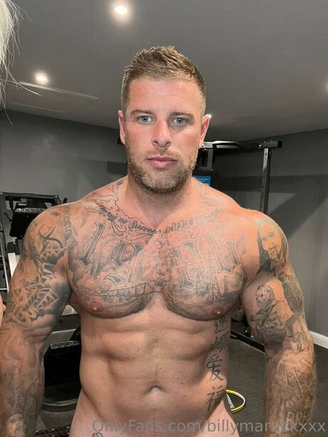 Billymarrickxxx