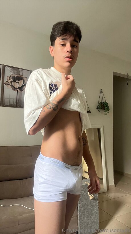 Marcusdotado