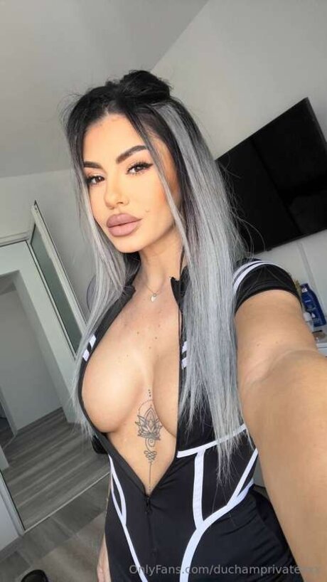 Duchamprivatexxx