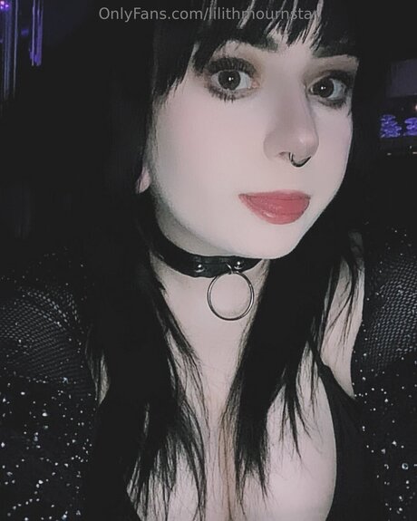 Lilithmournstar