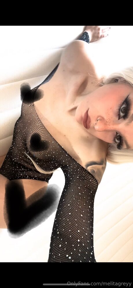 Melitagreyy