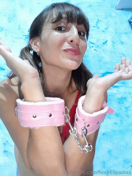 Sexy69paolaa