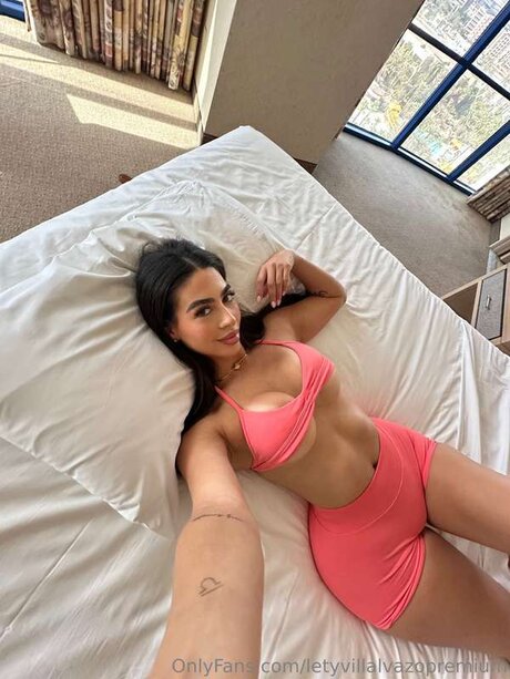 Letyvillalvazopremium