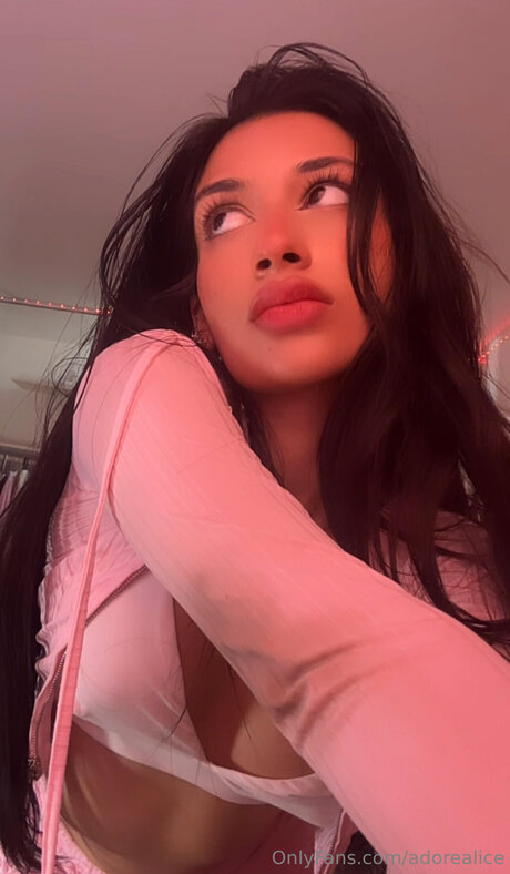 Adorealice