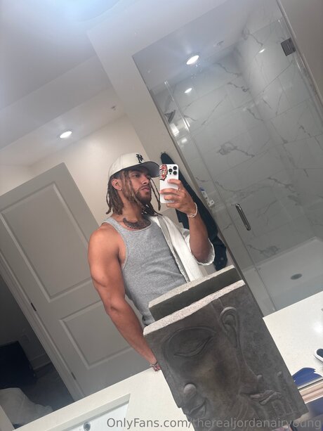 Therealjordanairyoung