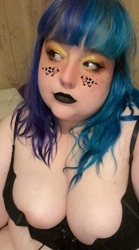 Gothiccbbw