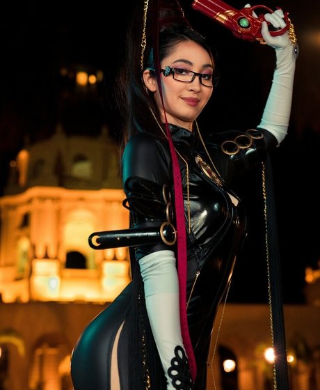 Ovilee May