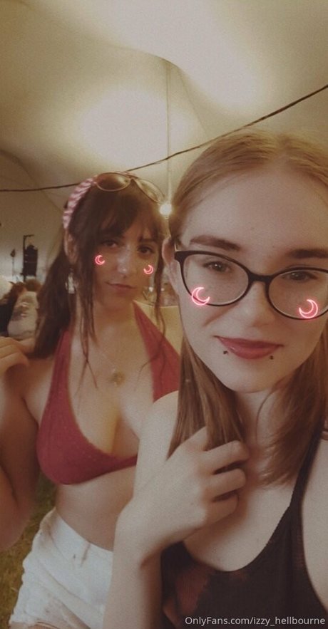 Izzy Hellbourne