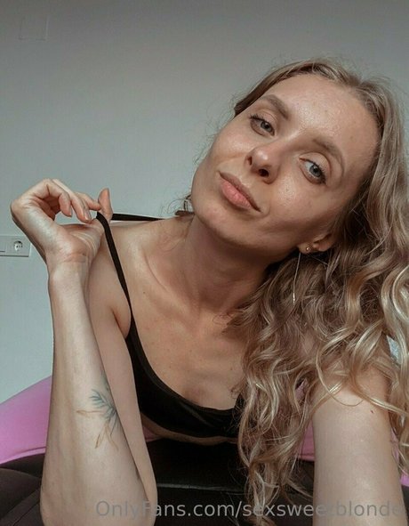 Sexsweetblonde