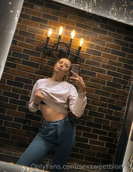 Sexsweetblonde