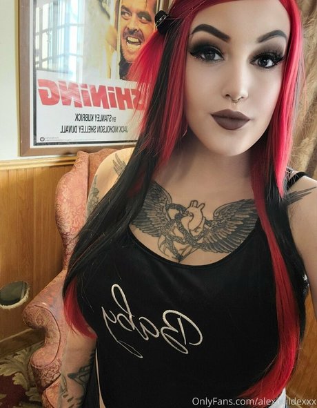Alexiwildexxx