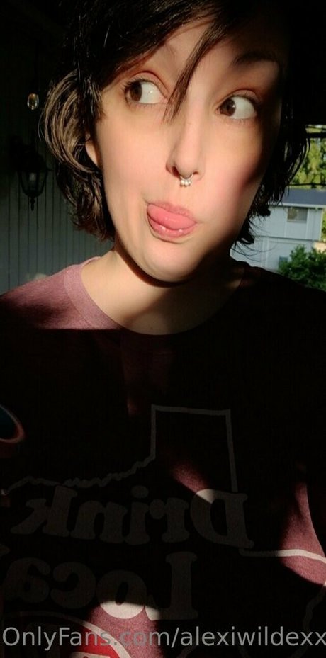 Alexiwildexxx
