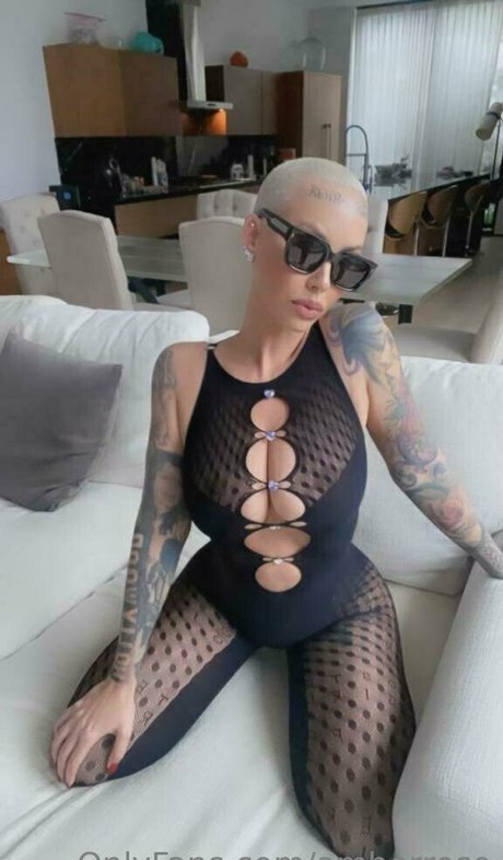 Amber Rose